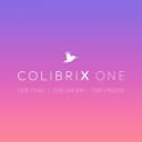 COLIBRIX ONE logo