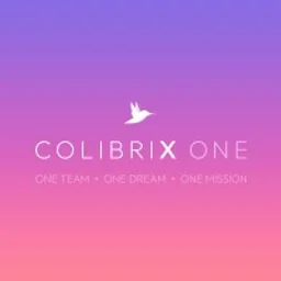COLIBRIX ONE logo