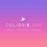 COLIBRIX ONE logo
