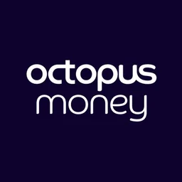 Octopus Money logo