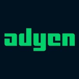 Adyen logo