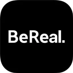 BeReal logo