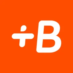 Babbel logo