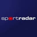 Sportradar logo
