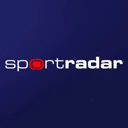 Sportradar logo