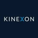 KINEXON logo