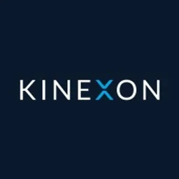 KINEXON logo