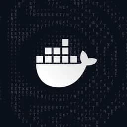 Docker logo