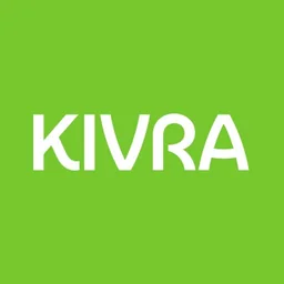 Kivra logo