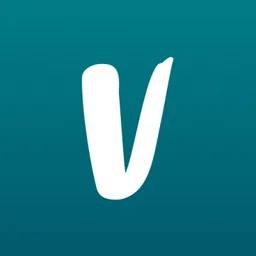 Vinted logo