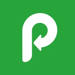 JustPark logo