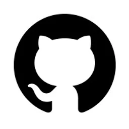 GitHub logo