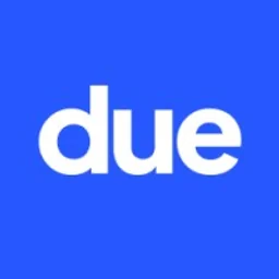 Due logo