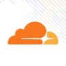 Cloudflare logo