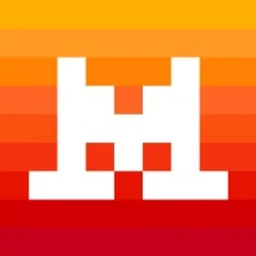 Mistral AI logo