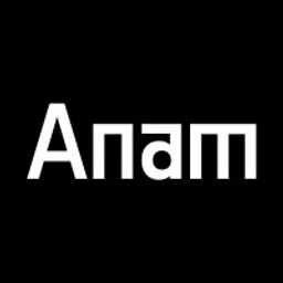 Anam logo