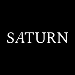 Saturn logo
