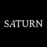 Saturn logo