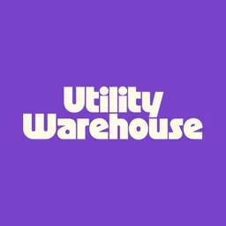 Utility Warehouse logo