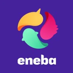 Eneba logo