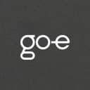 go-e logo
