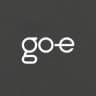 go-e logo
