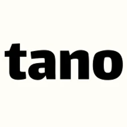 Tano logo