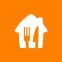 Just Eat logo
