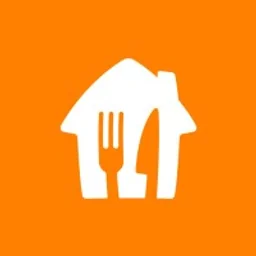 Just Eat logo