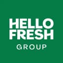 HelloFresh logo